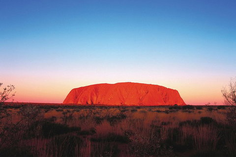 3-Day Tour From Uluru (Ayers Rock) To Alice Springs Via Kings Canyon - Attractions 4