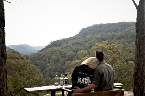 Taste Of The Blue Mountains - Lunch & Wine Tasting, Beer, Cider & Gin Tasting - Attractions Las Vegas 0