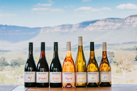 Taste Of The Blue Mountains - Lunch & Wine Tasting, Beer, Cider & Gin Tasting - Attractions Las Vegas 3