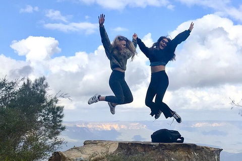 Taste Of The Blue Mountains - Lunch & Wine Tasting, Beer, Cider & Gin Tasting - Attractions Las Vegas 4
