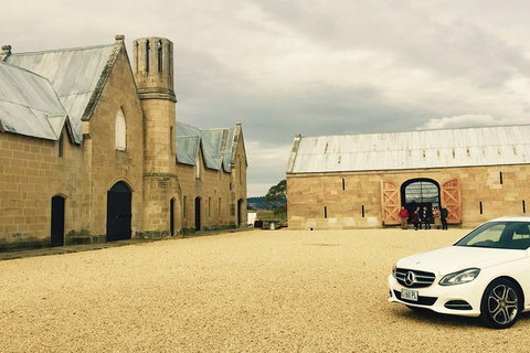 Signature Tour - Attractions 1