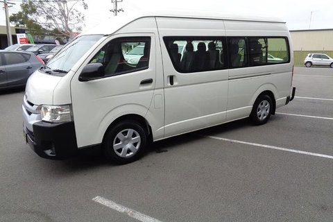 Small Group The Best Of Melbourne - Attractions 0