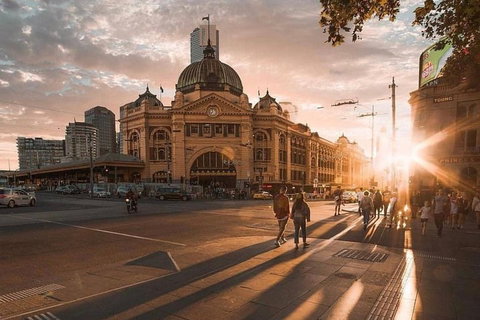 Small Group The Best Of Melbourne - Attractions 2