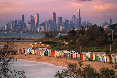 Small Group The Best Of Melbourne - Attractions 4