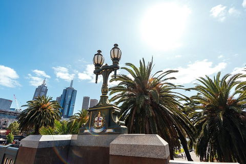 Highlights & Hidden Gems With Locals: Best Of Melbourne Private Tour - Attractions 0