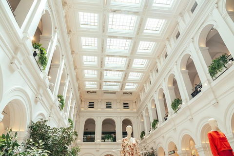 Highlights & Hidden Gems With Locals: Best Of Melbourne Private Tour - Attractions 1