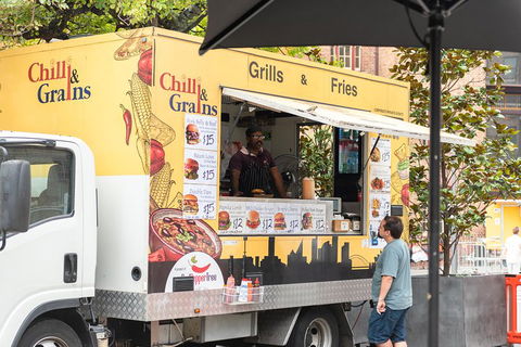 Highlights & Hidden Gems With Locals: Best Of Sydney Private Tour - Attractions 4