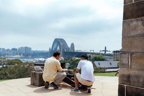 Highlights & Hidden Gems With Locals: Best Of Sydney Private Tour - Attractions 5