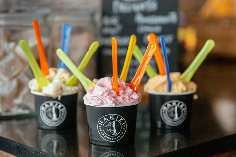 The 10 Tastings Of Sydney With Locals: Private Food Tour - Attractions 0