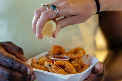 The 10 Tastings Of Sydney With Locals: Private Food Tour - Attractions 1