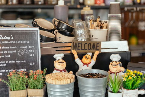 The 10 Tastings Of Sydney With Locals: Private Food Tour - Attractions 2