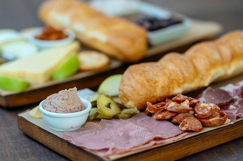 The 10 Tastings Of Sydney With Locals: Private Food Tour - Attractions 3