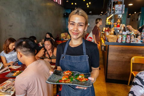 The 10 Tastings Of Sydney With Locals: Private Food Tour - Attractions 4