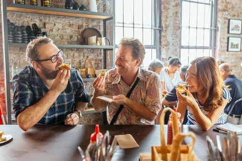 The 10 Tastings Of Sydney With Locals: Private Food Tour - Attractions 5