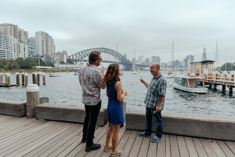 Full Coverage Sydney Private City Tour - Attractions 2