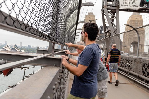 Full Coverage Sydney Private City Tour - Attractions 4