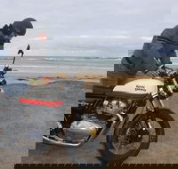 Royal Enfield Interceptor 650cc - Attractions