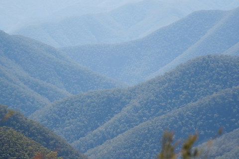 From The Mountains To The Bay - 4 Day Rediscovery Private Tour - Attractions 1