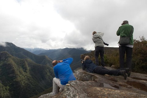 From The Mountains To The Bay - 4 Day Rediscovery Private Tour - Attractions 4
