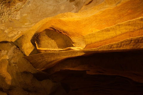 From The Mountains To The Bay - 4 Day Rediscovery Small Group Tour - Attractions 0