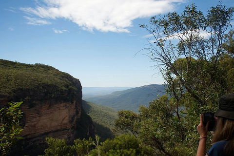 From The Mountains To The Bay - 4 Day Rediscovery Small Group Tour - Attractions 5