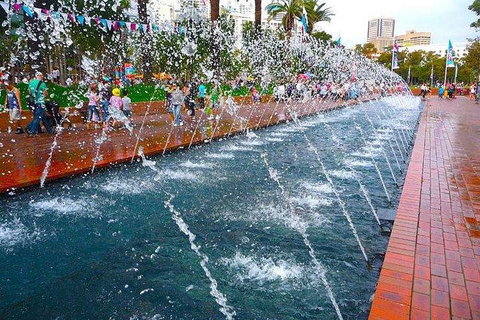 Morning Or Afternoon Highlights Tour In Sydney With A Local Guide - Attractions 1