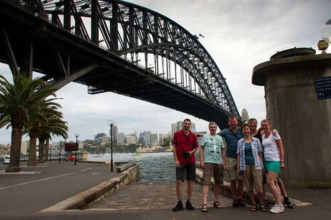 Morning Or Afternoon Highlights Tour In Sydney With A Local Guide - Attractions 5