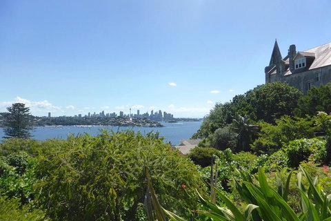 Private Tour: Half-Day Iconic Sydney - See Attractions 2