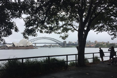Private Tour: Half-Day Iconic Sydney - See Attractions 4