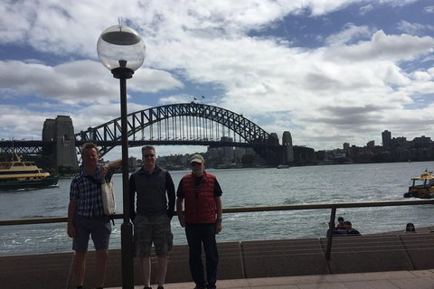 Private Tour: Half-Day Iconic Sydney - See Attractions 5