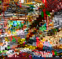 Skyrail Rainforest Cableway Day Trip from Cairns - Attractions