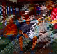 Skip the Line Kuranda Scenic Railway Gold Class and Skyrail Rainforest Cableway - Attractions