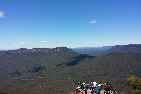 The Ultimate Sydney Attractions Pass - Attractions 3