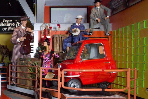 The Ultimate Gold Coast Attractions Pass - Attractions 5