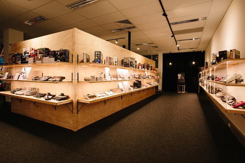 Skip The Line: Perth Video Game Console Museum Ticket - Attractions 4