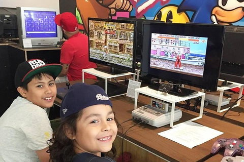 Skip The Line: Perth Video Game Console Museum Ticket - Attractions 5