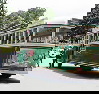 Hobart Half-Day Sightseeing Coach Tram Tour - Attractions