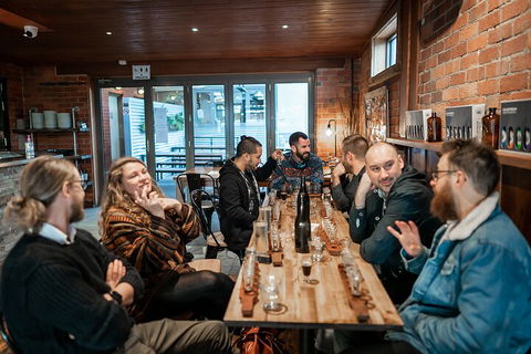 Private Yarra Valley Tour - Attractions 1