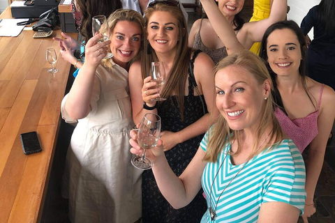 Private Yarra Valley Tour - Attractions 2