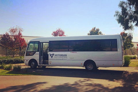 Private Yarra Valley Tour - Attractions 3