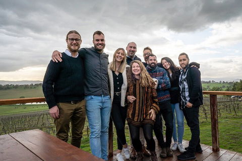 Private Yarra Valley Tour - Attractions 5