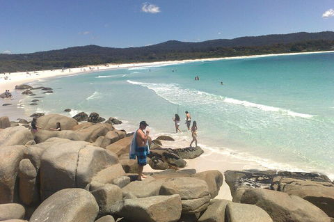 6-Day Hearty Tasmania Tour (Tasmania In A Circle) - Attractions 3