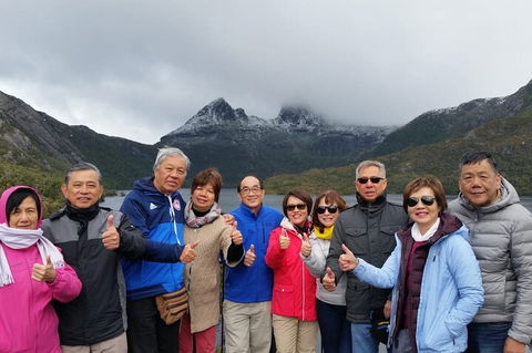 6-Day Hearty Tasmania Tour (Tasmania In A Circle) - Attractions 4
