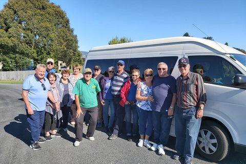 6-Day Hearty Tasmania Tour (Tasmania In A Circle) - Attractions 5
