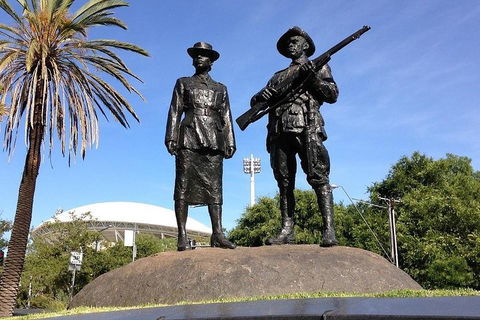 Amazing Adelaide Self-Guided Audio Tour - Attractions 2