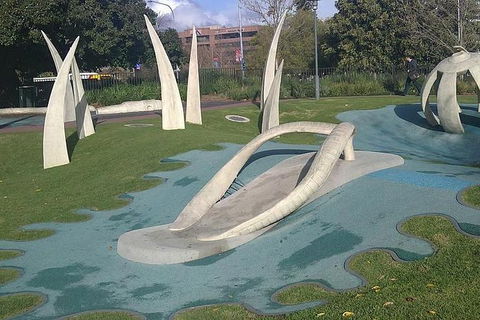 Amazing Adelaide Self-Guided Audio Tour - Attractions 5