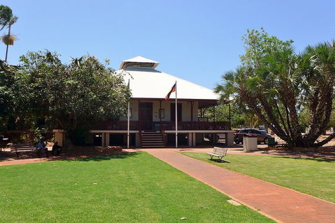 Enthralling Broome Self-Guided Audio Tour - Attractions 0