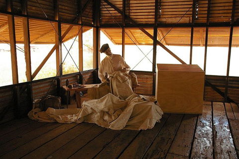 Enthralling Broome Self-Guided Audio Tour - Attractions 1