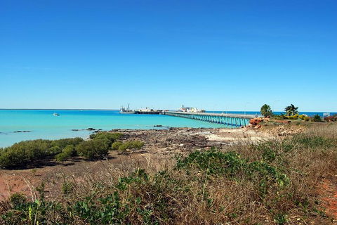 Enthralling Broome Self-Guided Audio Tour - Attractions 2