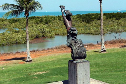 Enthralling Broome Self-Guided Audio Tour - Attractions 3